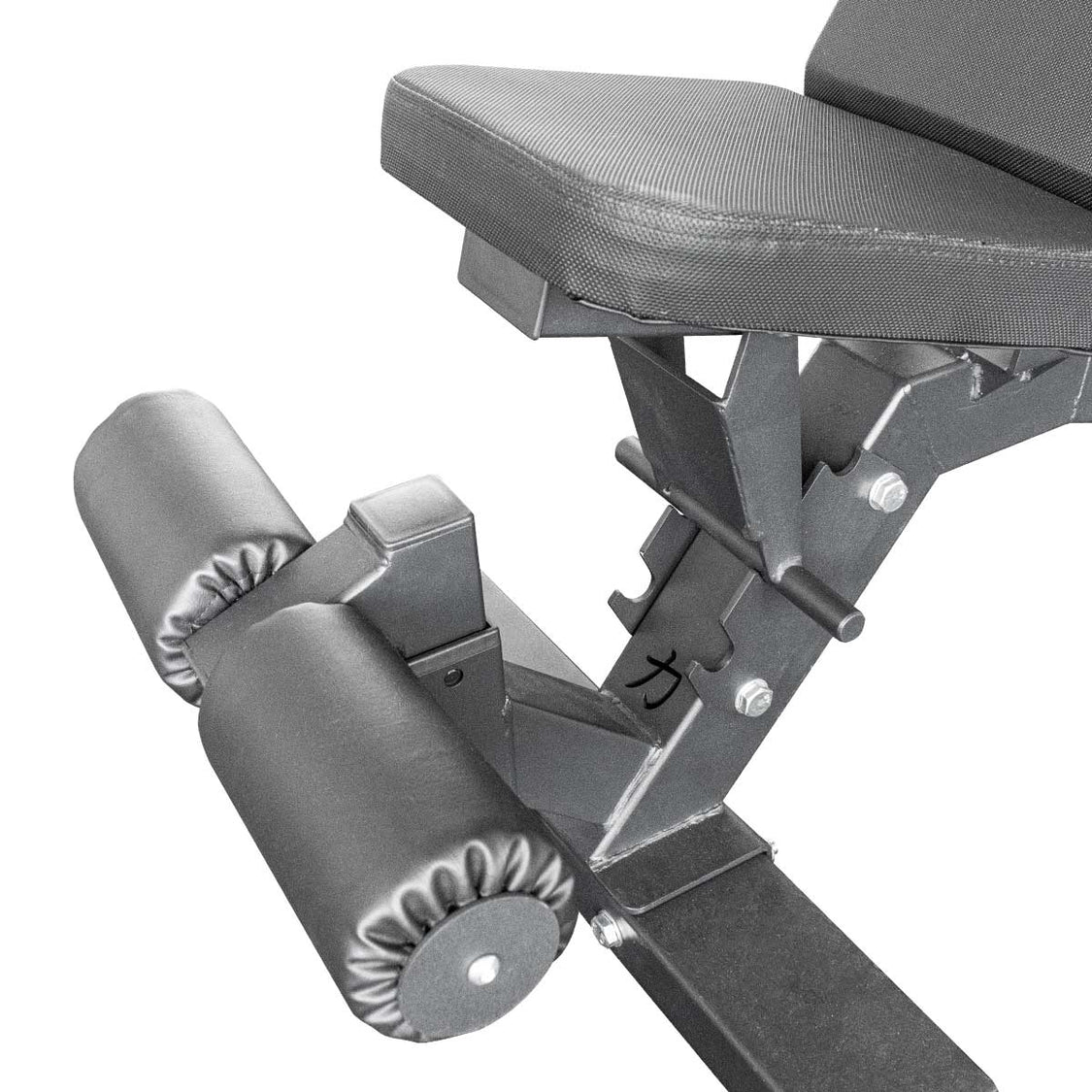 Riot FID Utility Bench with Foot Roller - Image 6