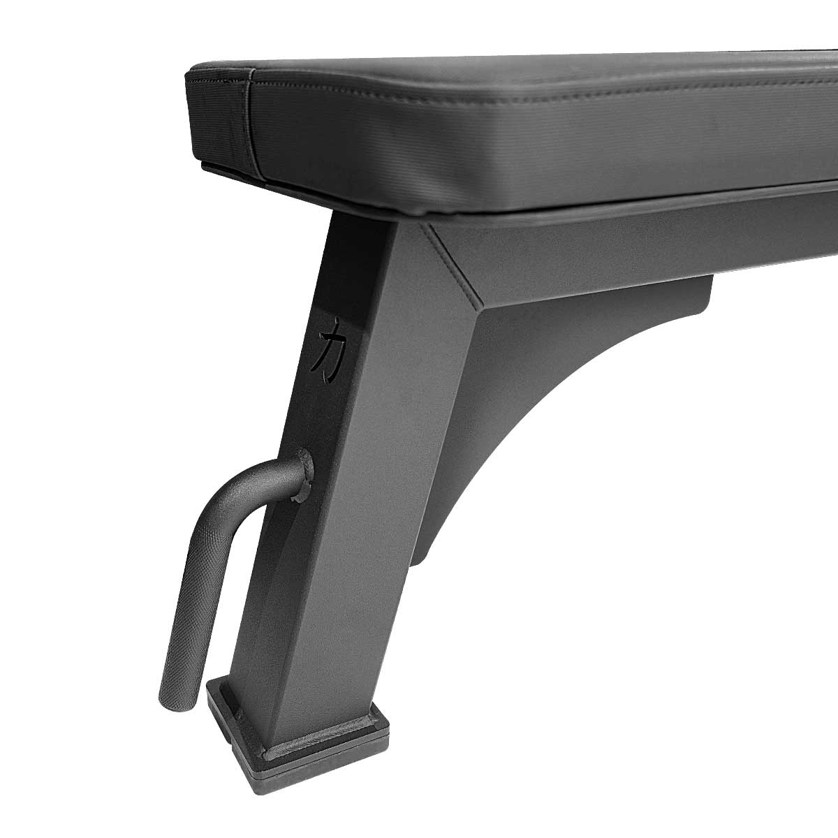 Riot Flat Bench - Image 3