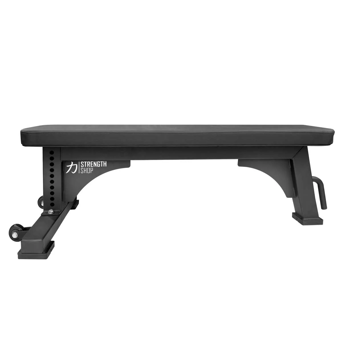 Riot Flat Bench - Image 4