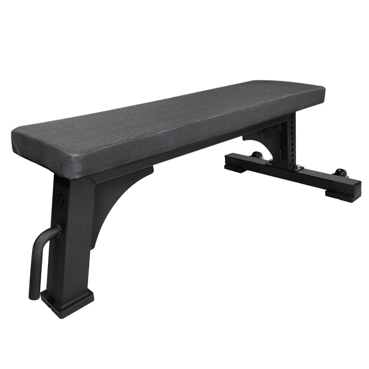 Riot Flat Bench - Image 5