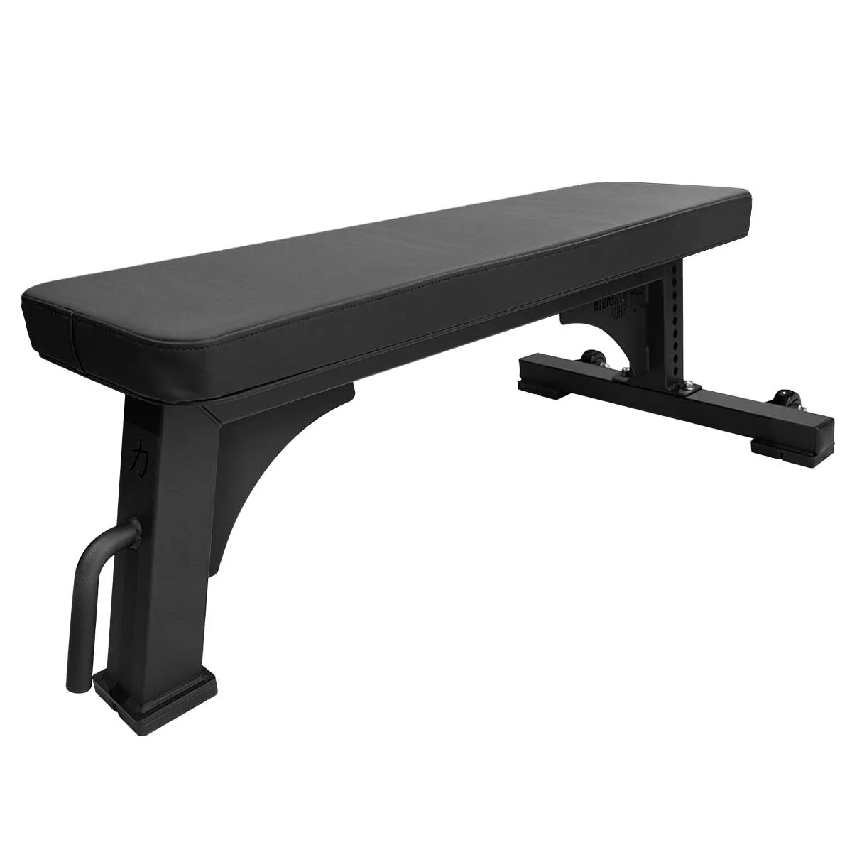 Riot Flat Bench - Image 9