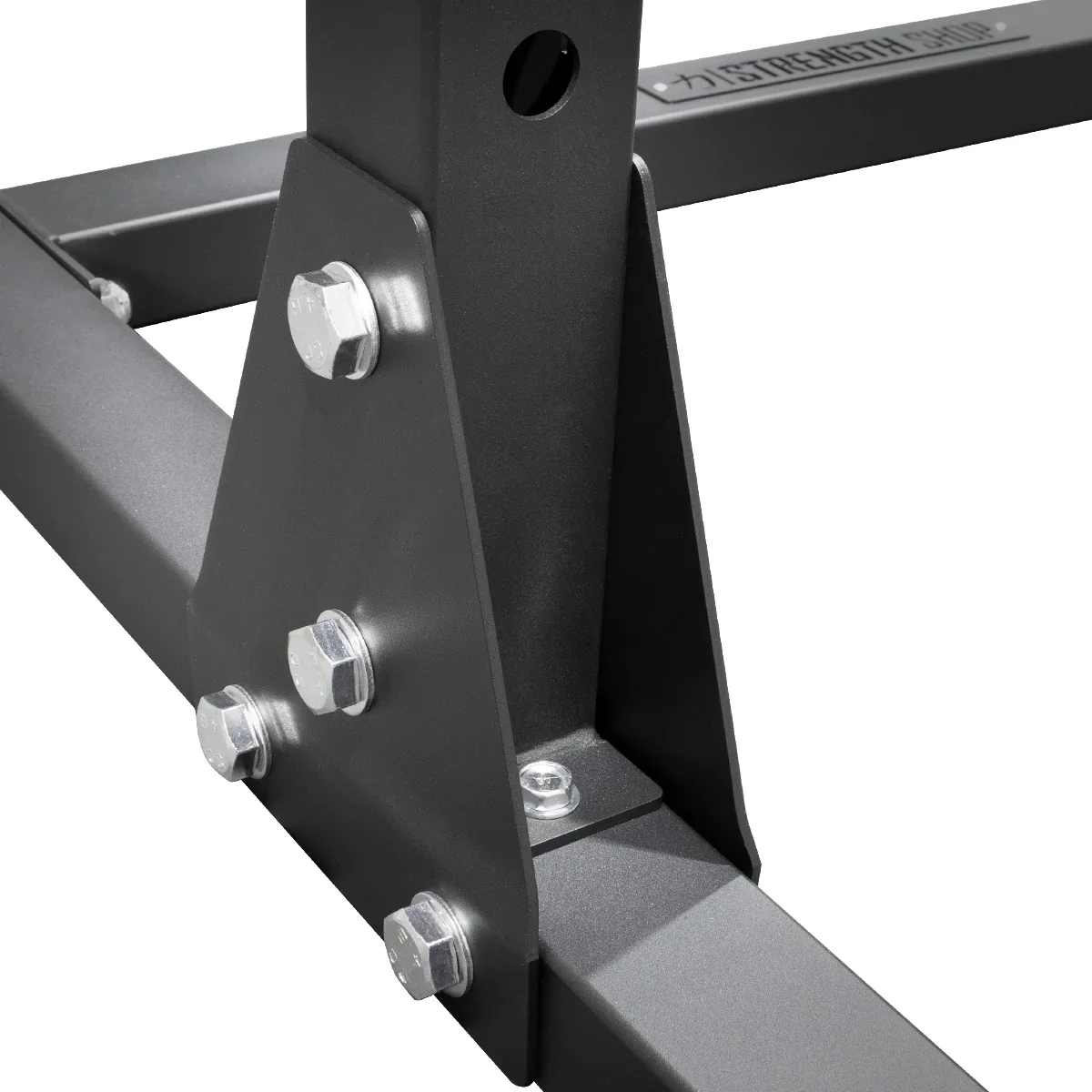 Riot Squat Stand - 1.8m or 2.3m - Image 6