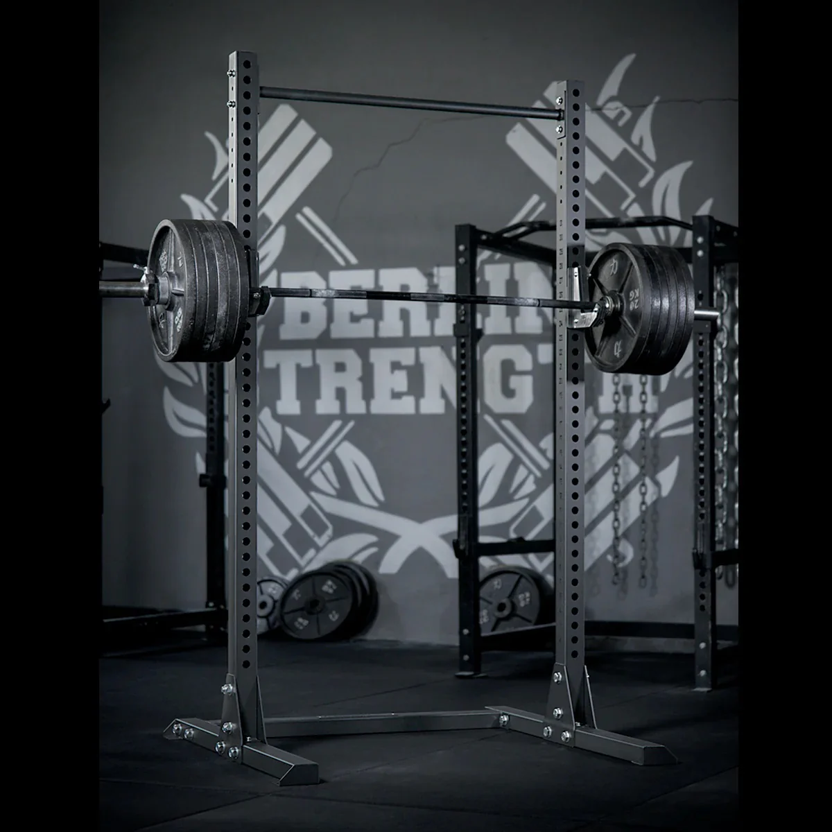 Riot Squat Stand - 1.8m or 2.3m - Image 9
