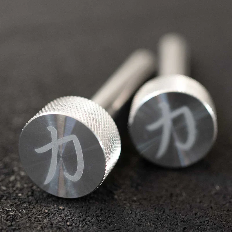 Riot Magnetic Pin – MRR Compatible - Image 3