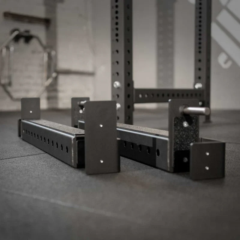 Riot MRR | Box Safeties – 1075, Pair - Image 3