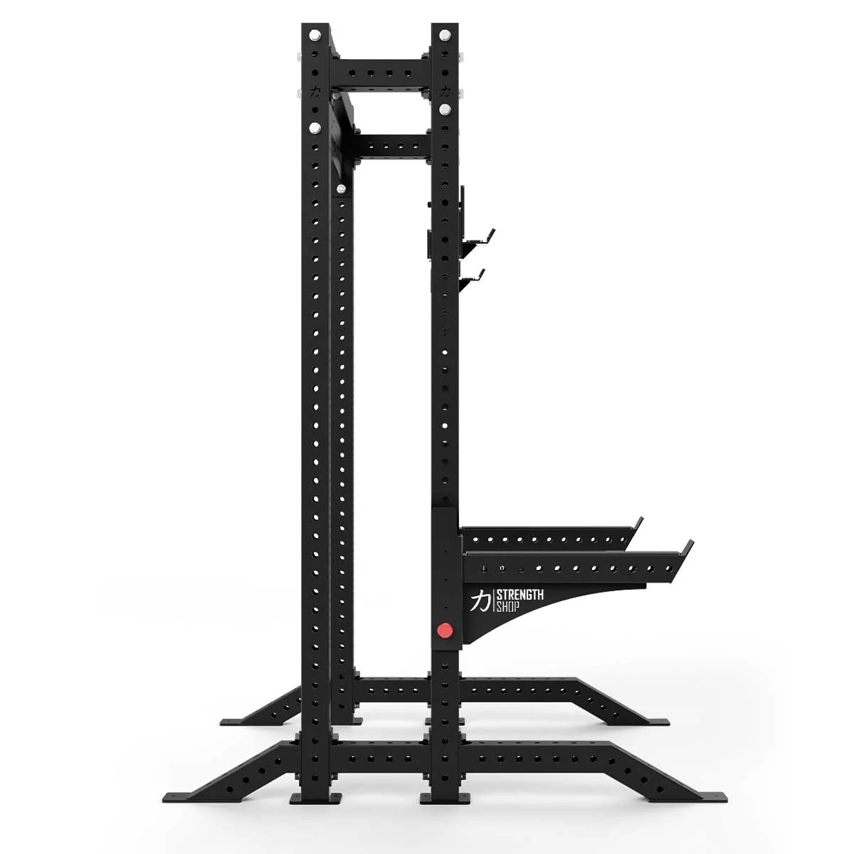 Riot MRR | Compact Half Racks - Image 11