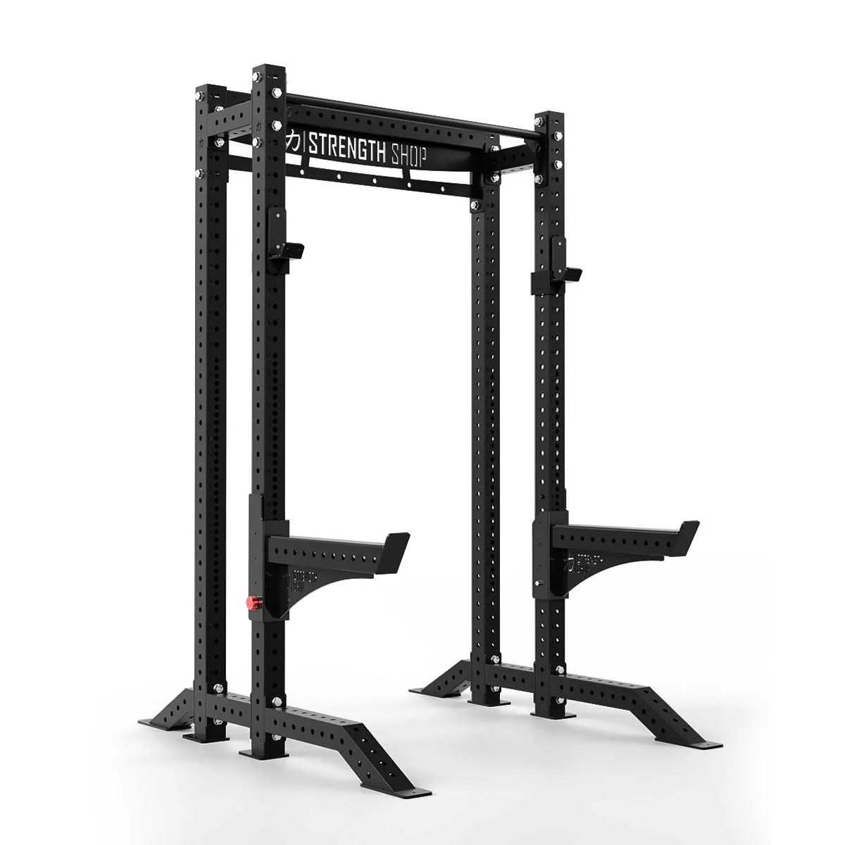 Riot MRR | Compact Half Racks - Image 12