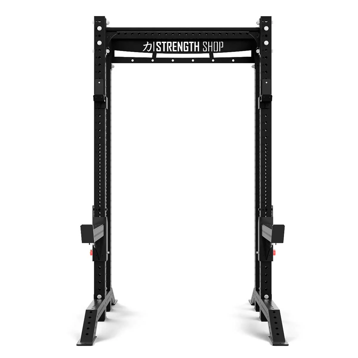 Riot MRR | Compact Half Racks - Image 13
