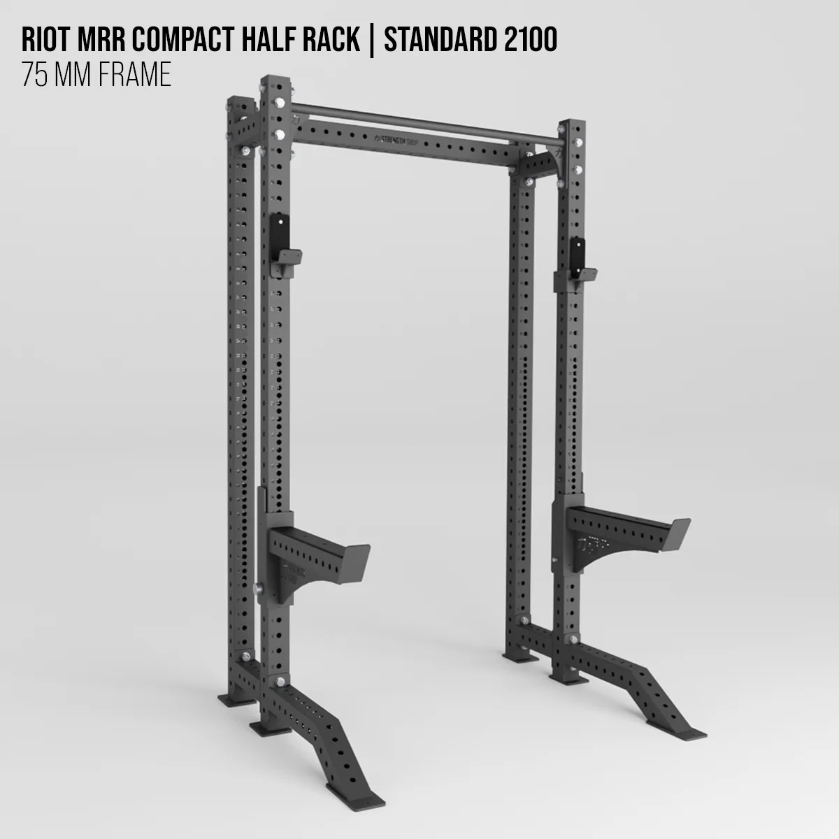 Riot MRR | Compact Half Racks - Image 3
