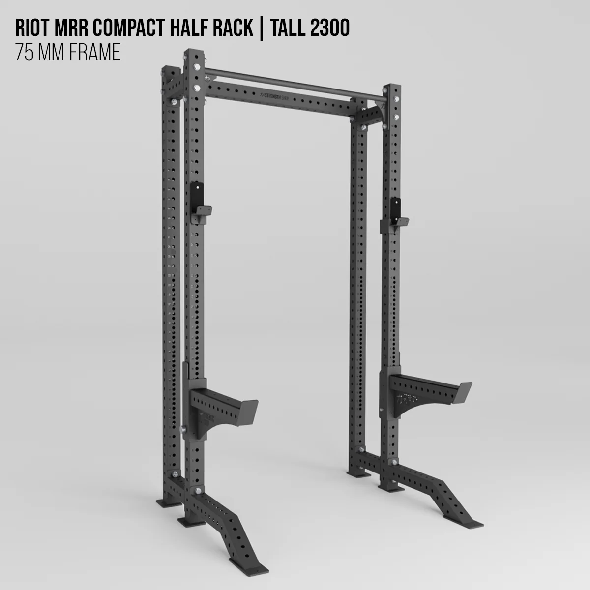Riot MRR | Compact Half Racks - Image 4