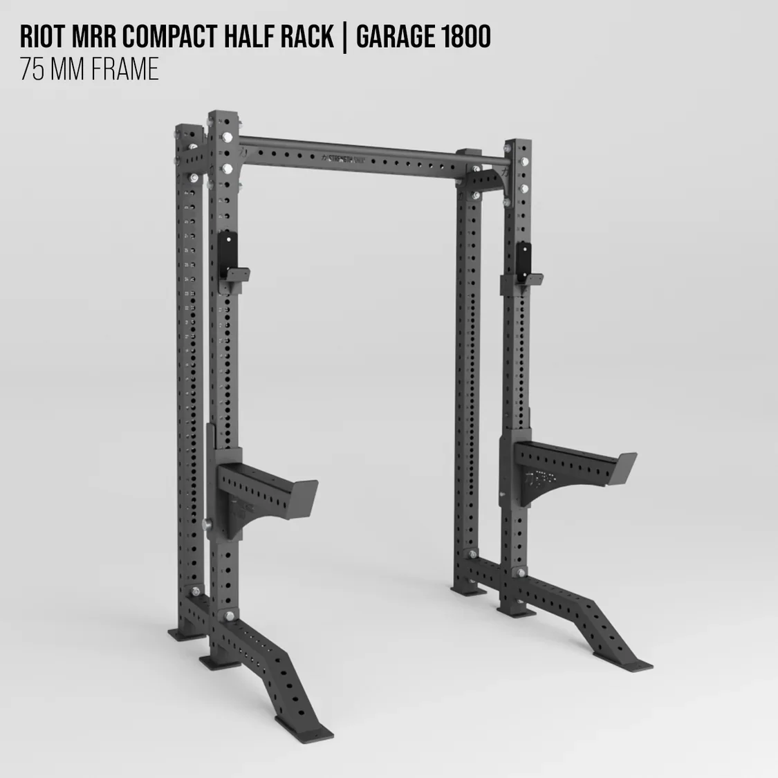 Riot MRR | Compact Half Racks - Image 5