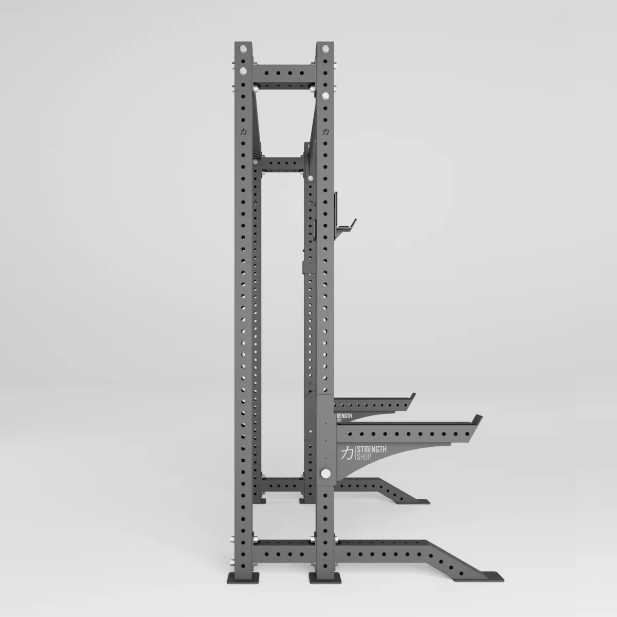 Riot MRR | Compact Half Racks - Image 7