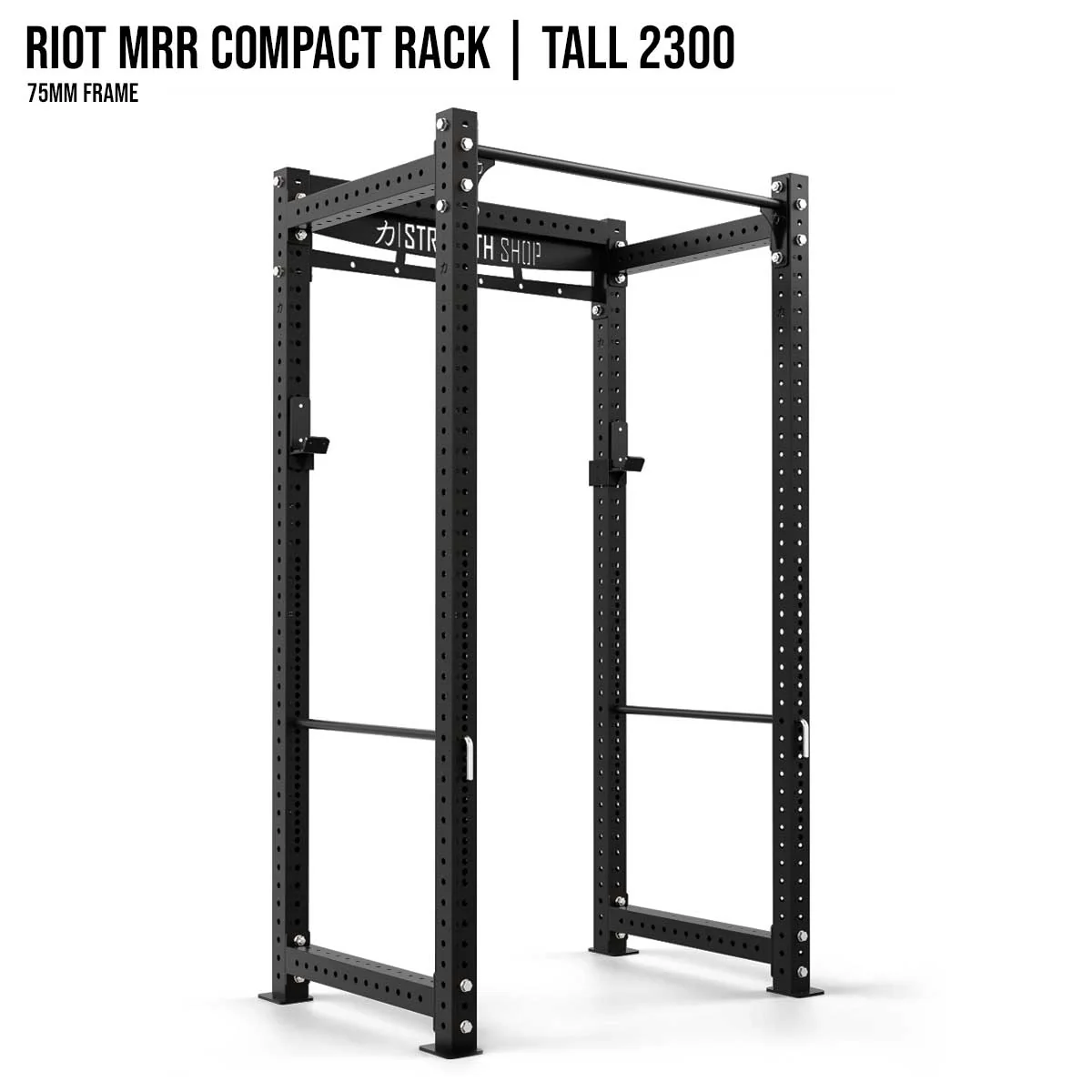 Riot MRR | Compact Racks - Image 12