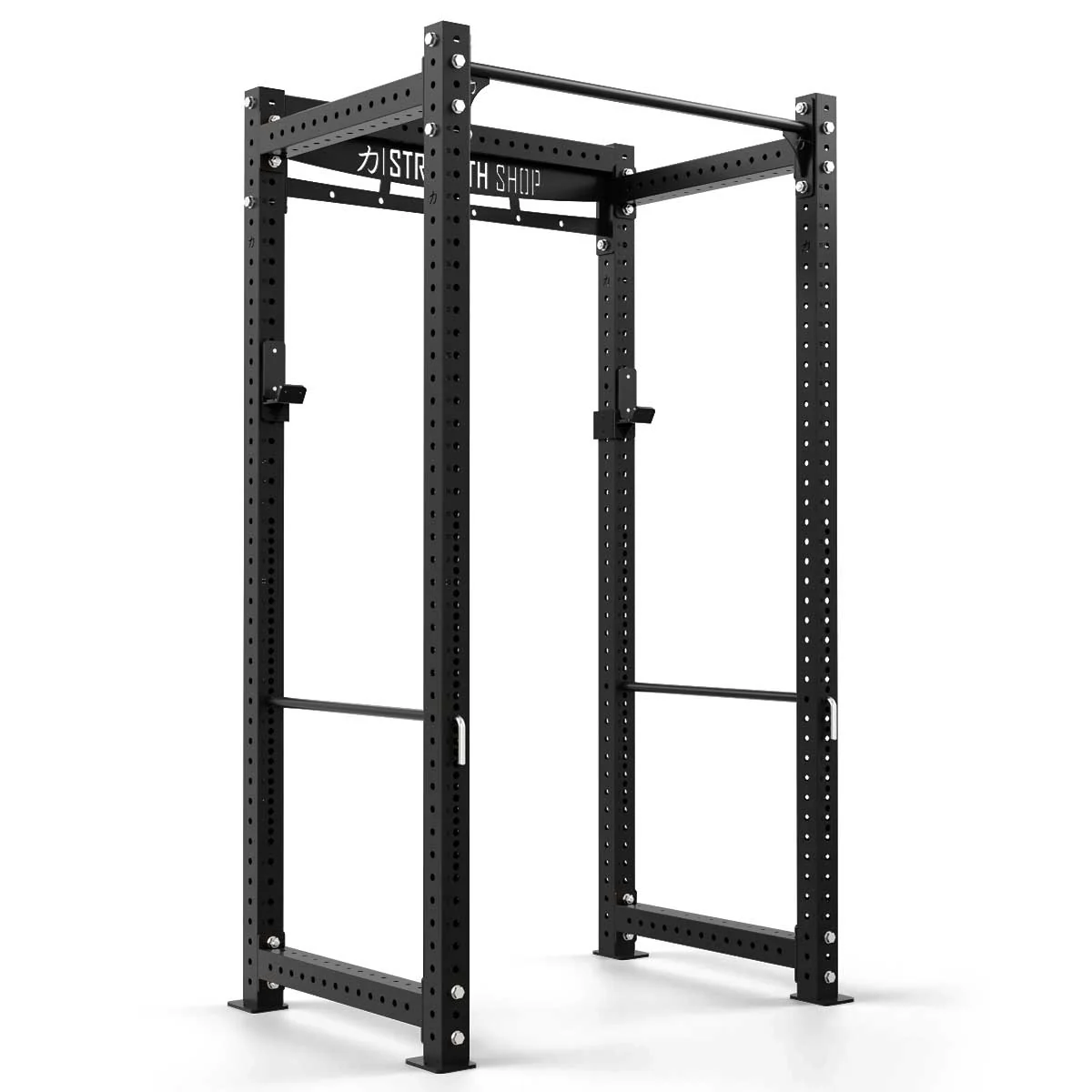 Riot MRR | Compact Racks - Image 13