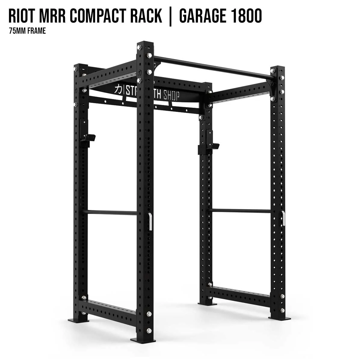 Riot MRR | Compact Racks - Image 16