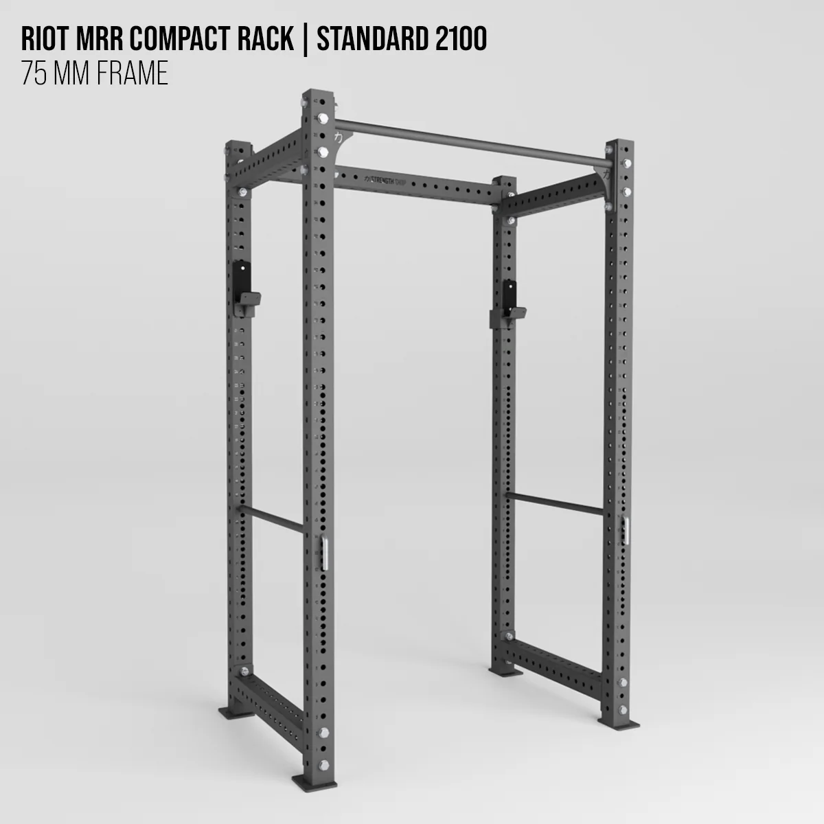Riot MRR | Compact Racks - Image 3