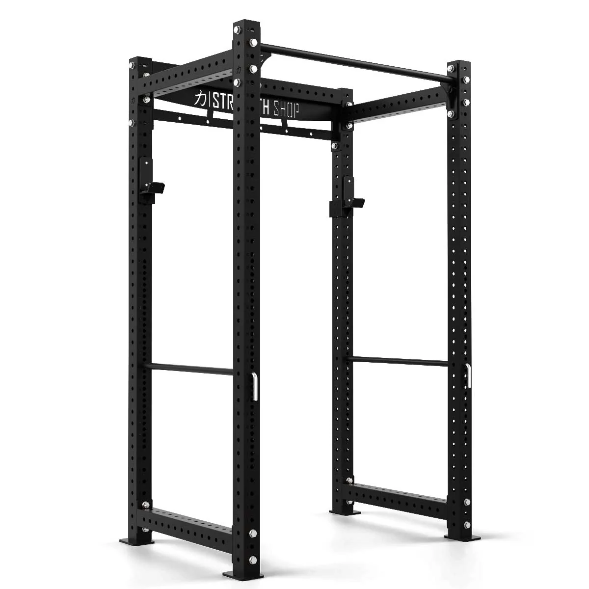 Riot MRR | Compact Racks - Image 8