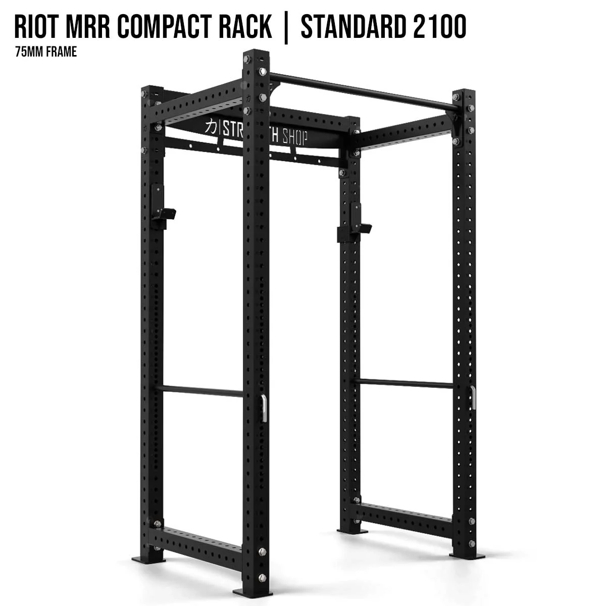 Riot MRR | Compact Racks - Image 9