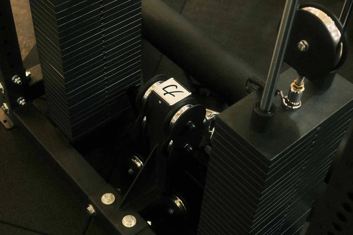 Riot MRR Functional Trainer - Image 12