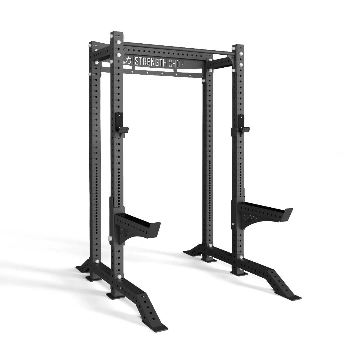 Riot MRR | Half Racks - Image 11