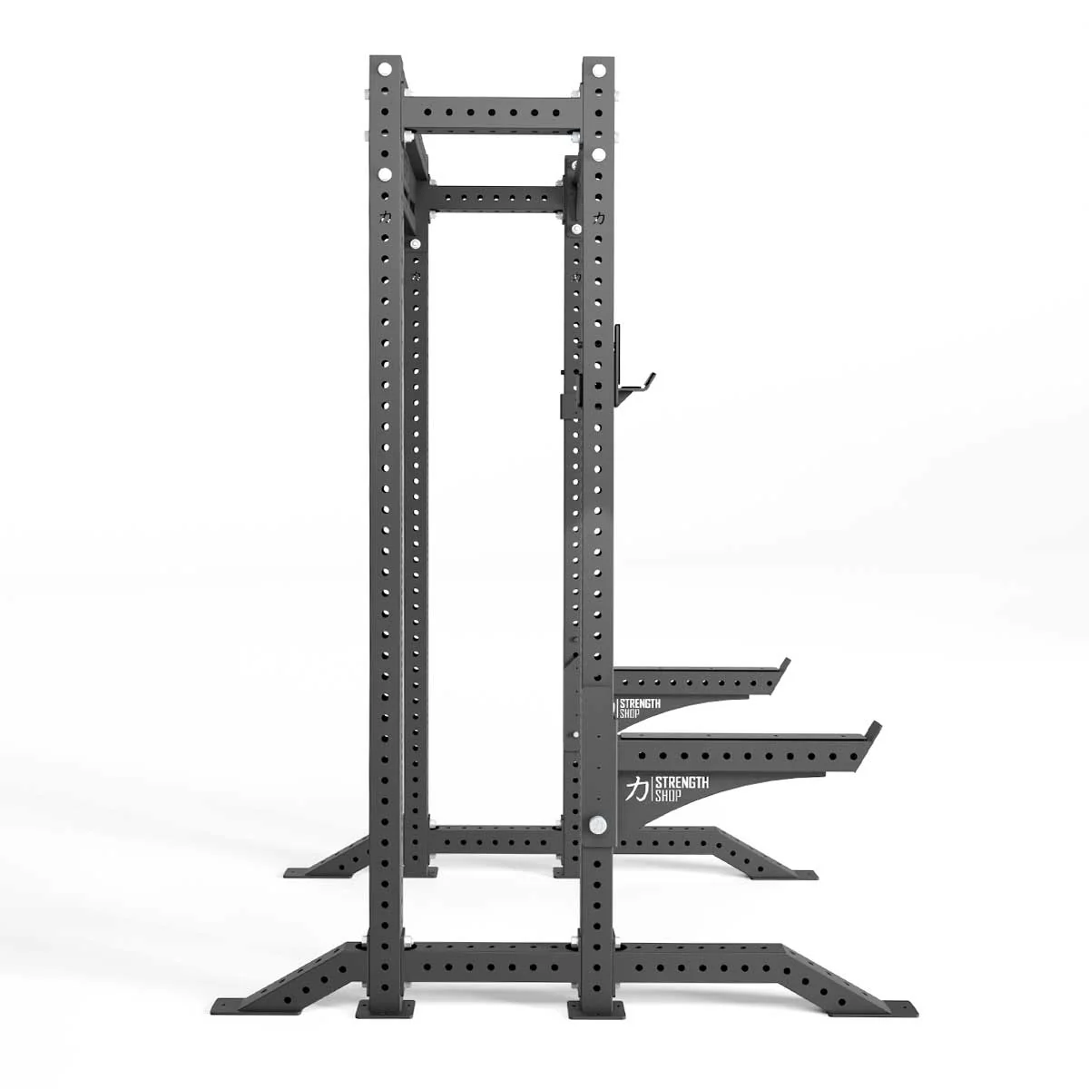 Riot MRR | Half Racks - Image 12