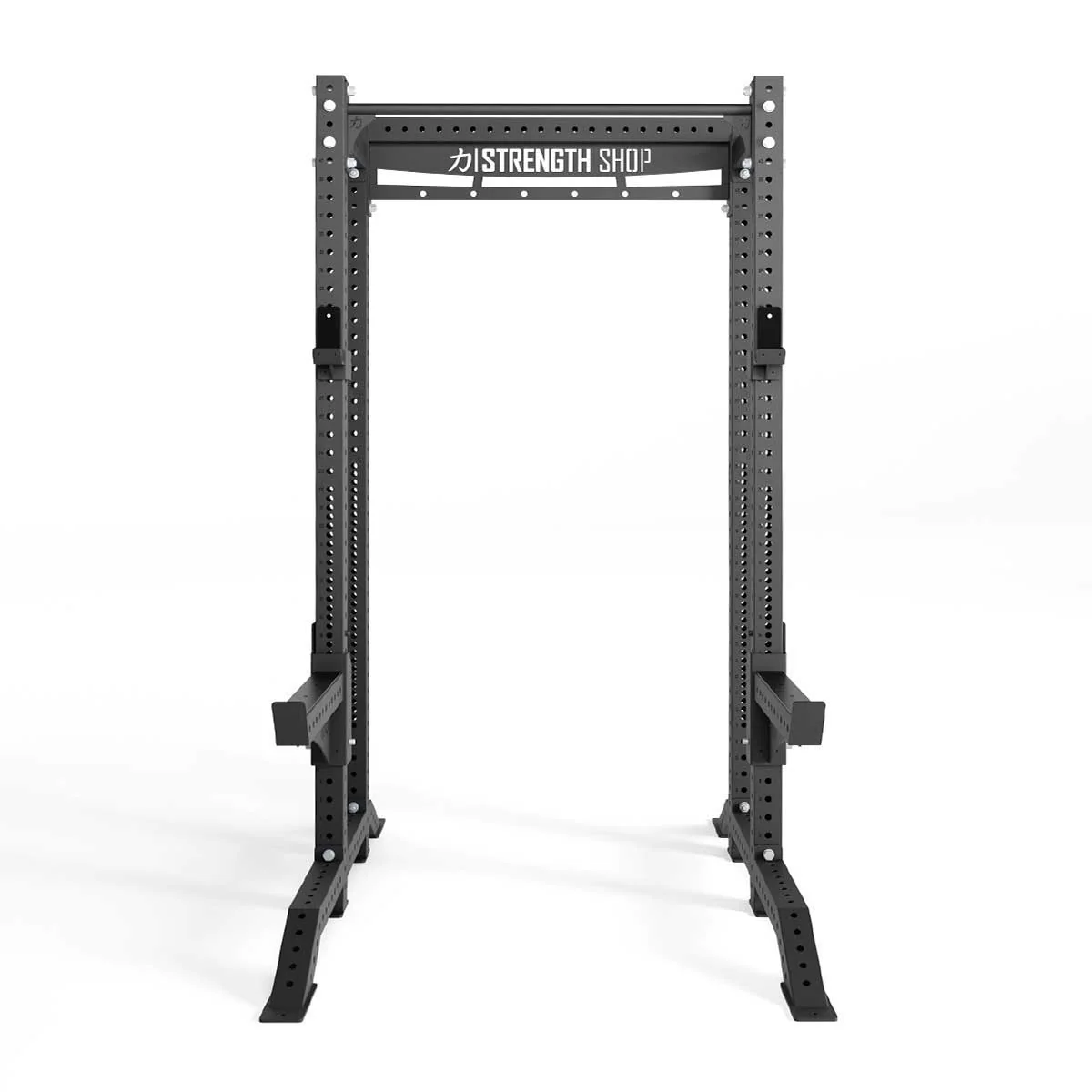 Riot MRR | Half Racks - Image 13