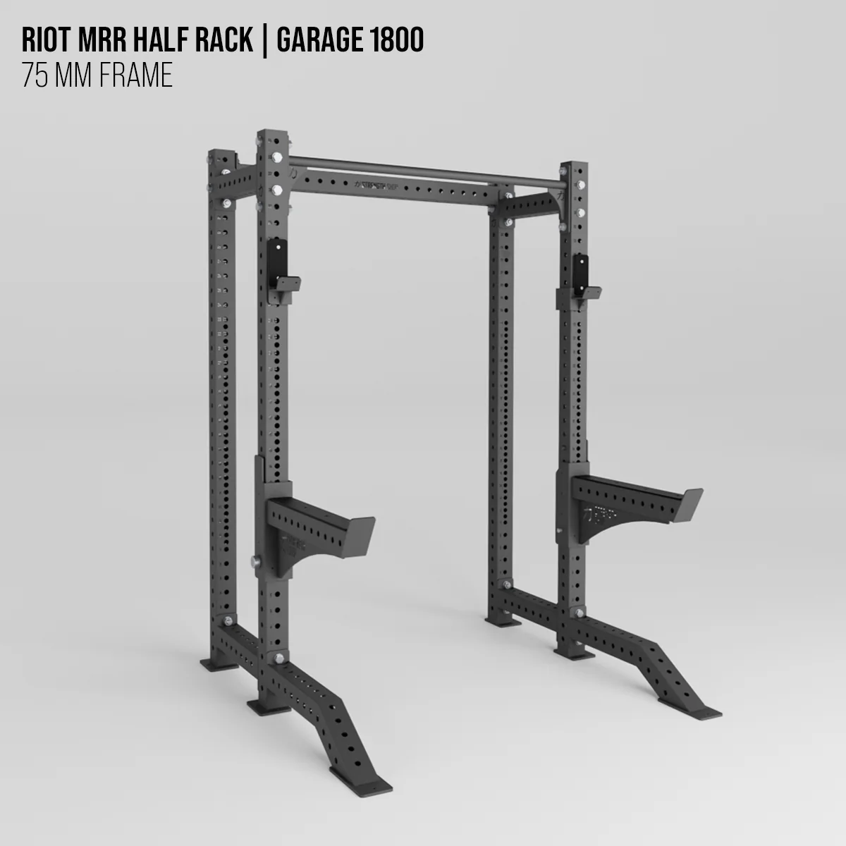Riot MRR | Half Racks - Image 6