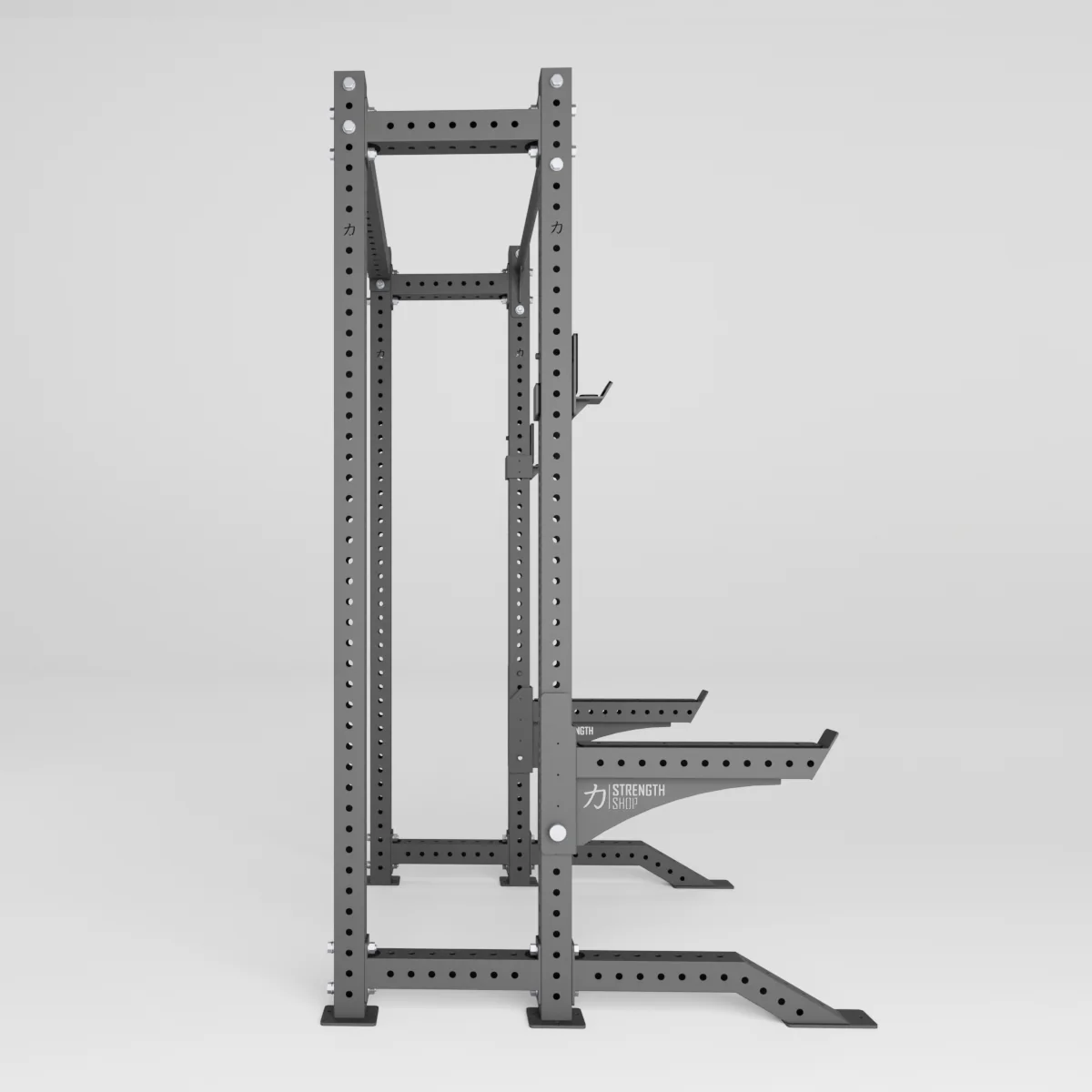 Riot MRR | Half Racks - Image 9