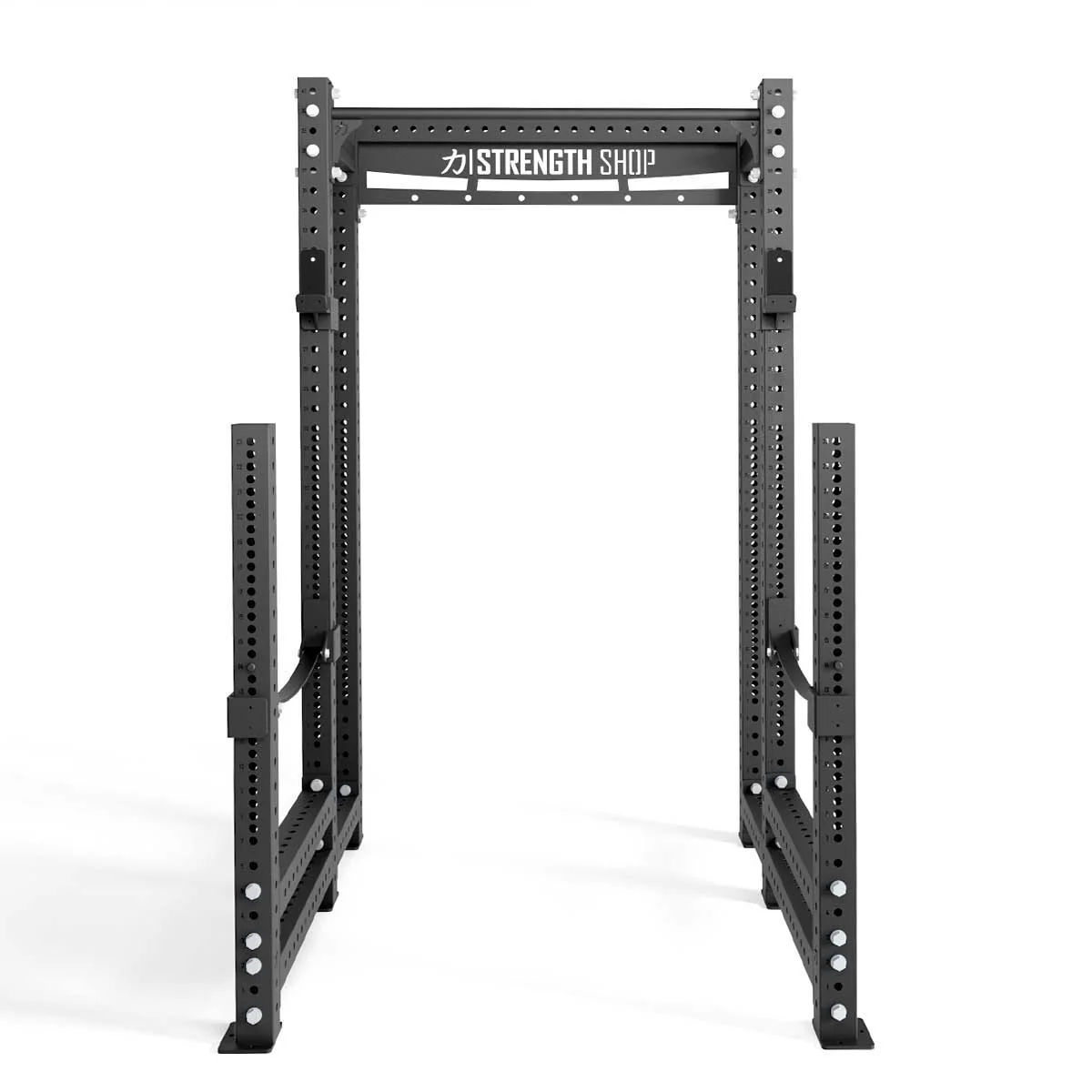 Riot MRR | Open Racks - Image 10