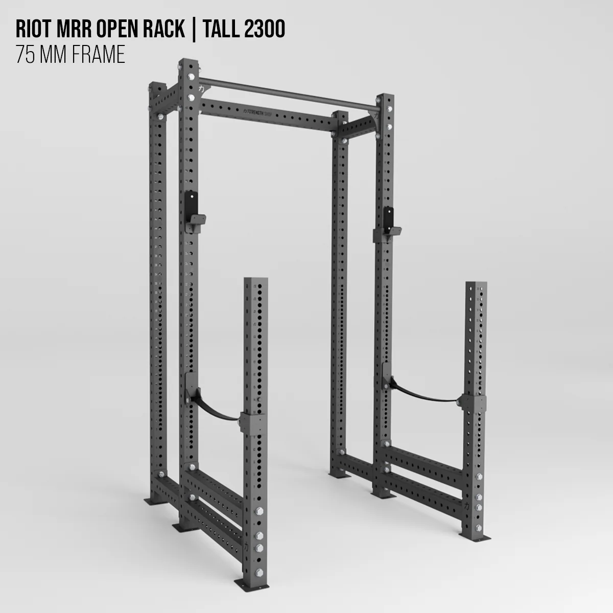 Riot MRR | Open Racks - Image 4
