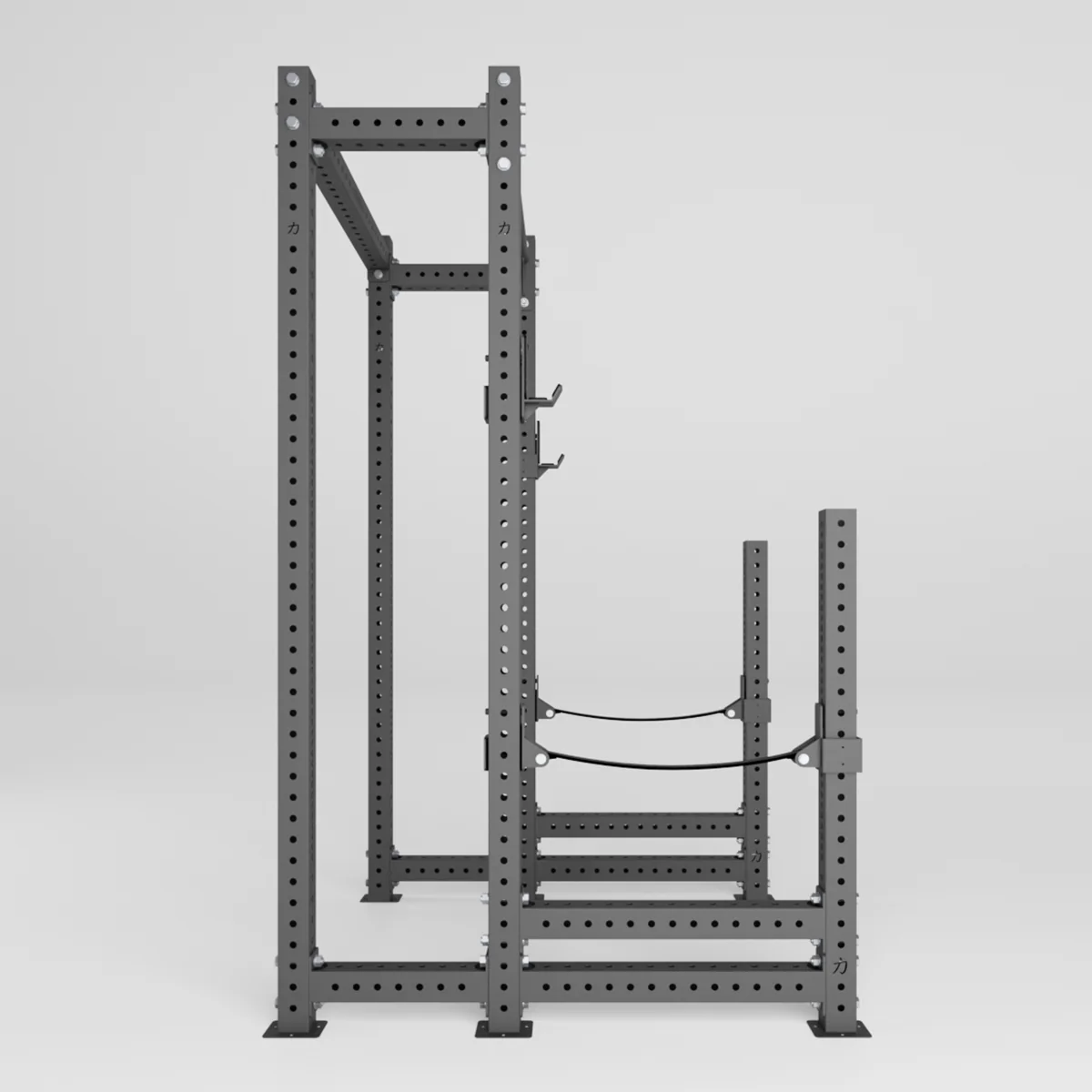 Riot MRR | Open Racks - Image 5