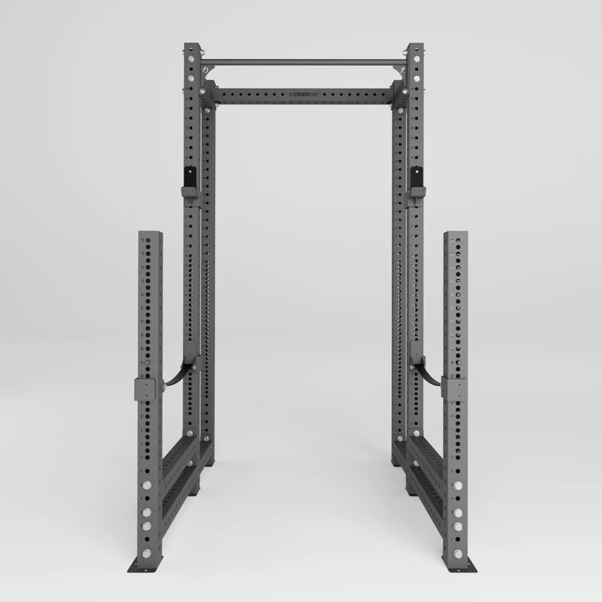 Riot MRR | Open Racks - Image 6