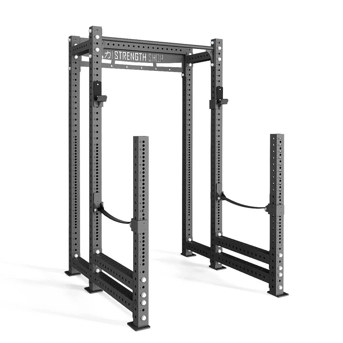 Riot MRR | Open Racks - Image 7