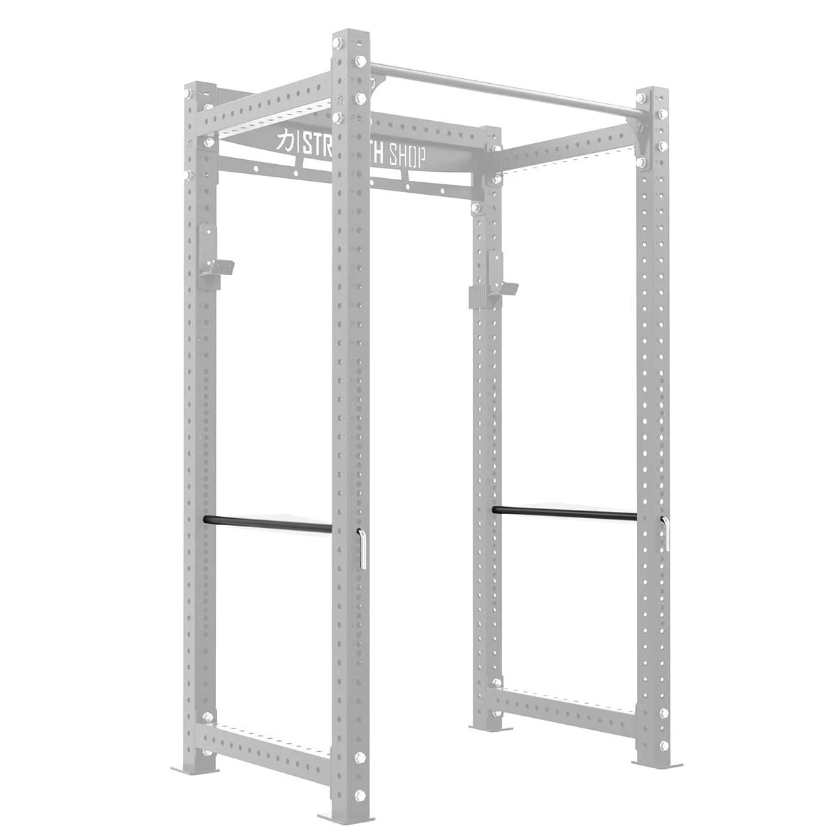 Riot MRR | Pin & Pipe Safeties – 725, Pair - Image 3