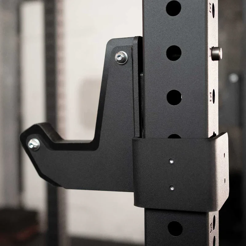 Riot MRR | Sandwich J-Hooks, Pair - Image 3