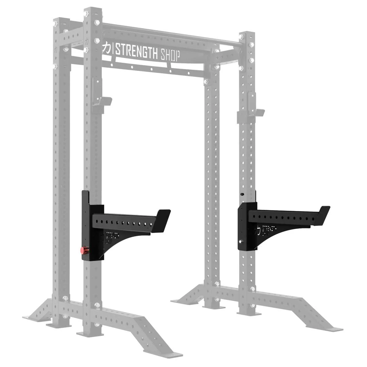 Riot MRR | Spotter Arm, Pair - Image 2