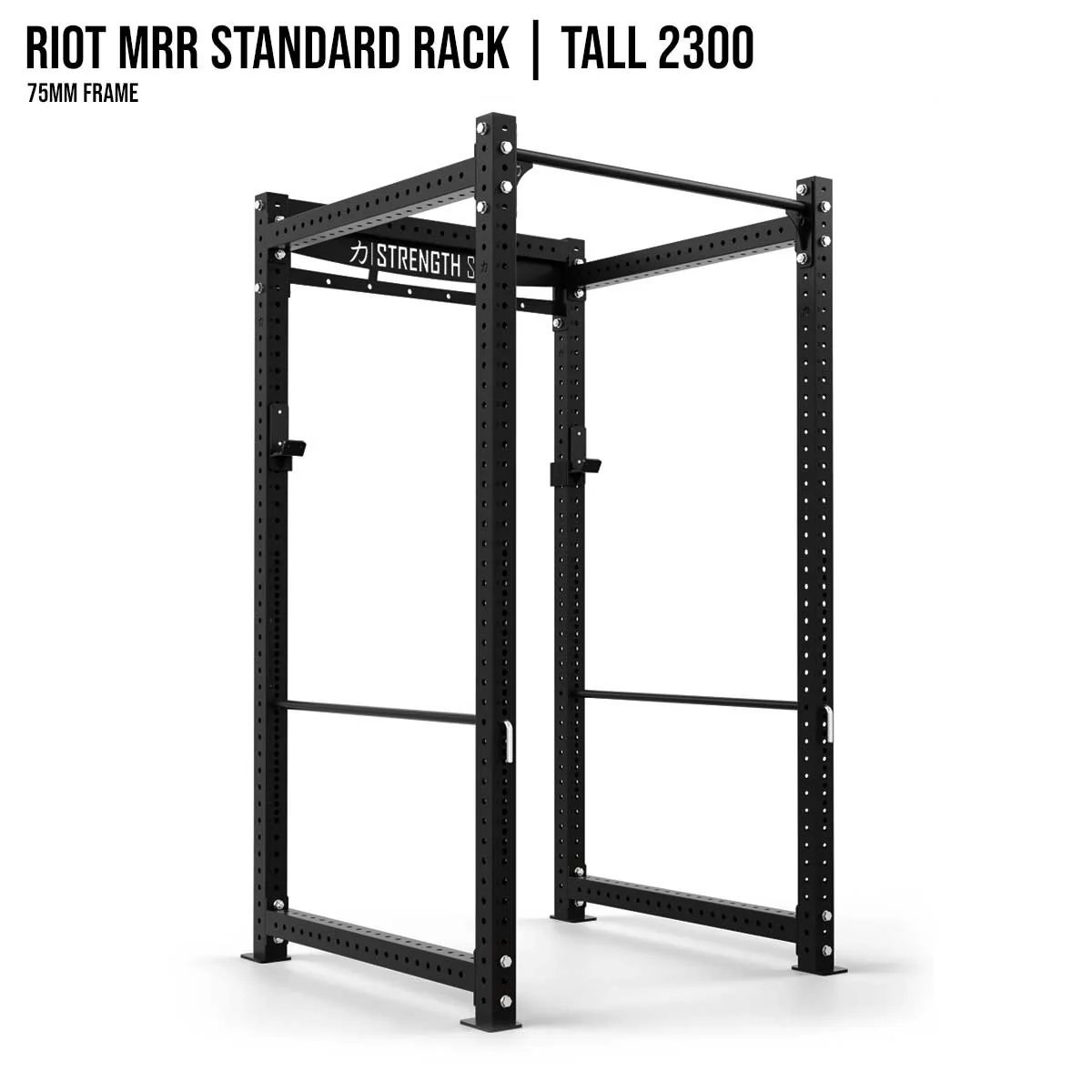 Riot MRR | Standard Racks - Image 12