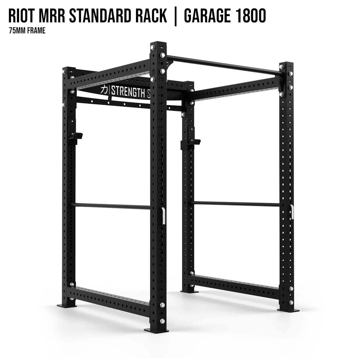Riot MRR | Standard Racks - Image 17