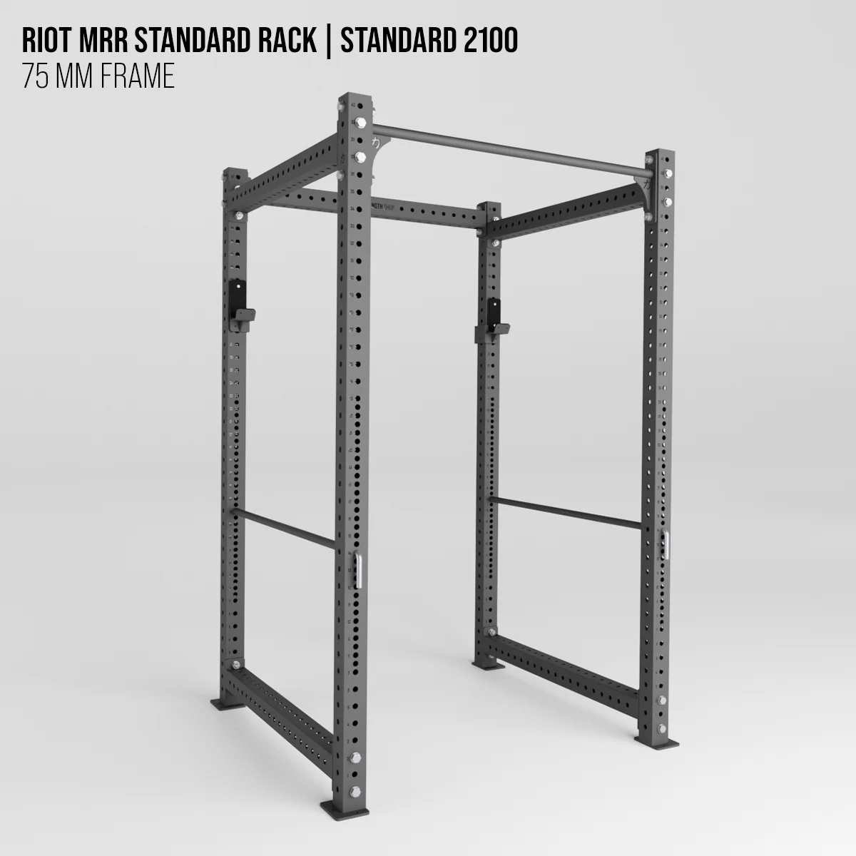Riot MRR | Standard Racks - Image 3