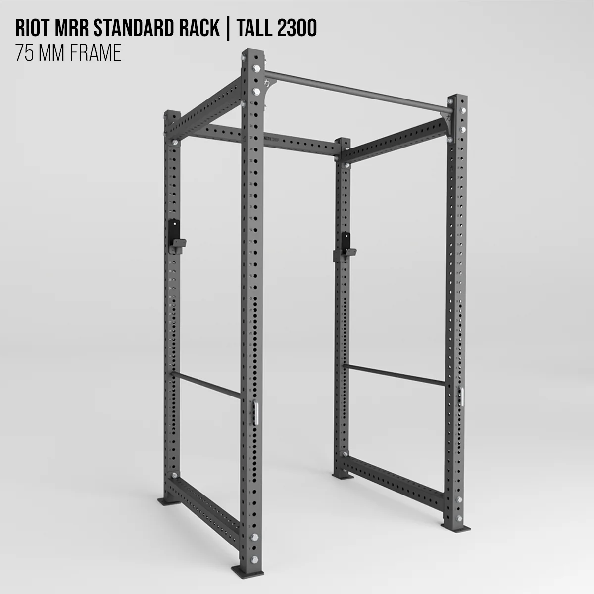 Riot MRR | Standard Racks - Image 4