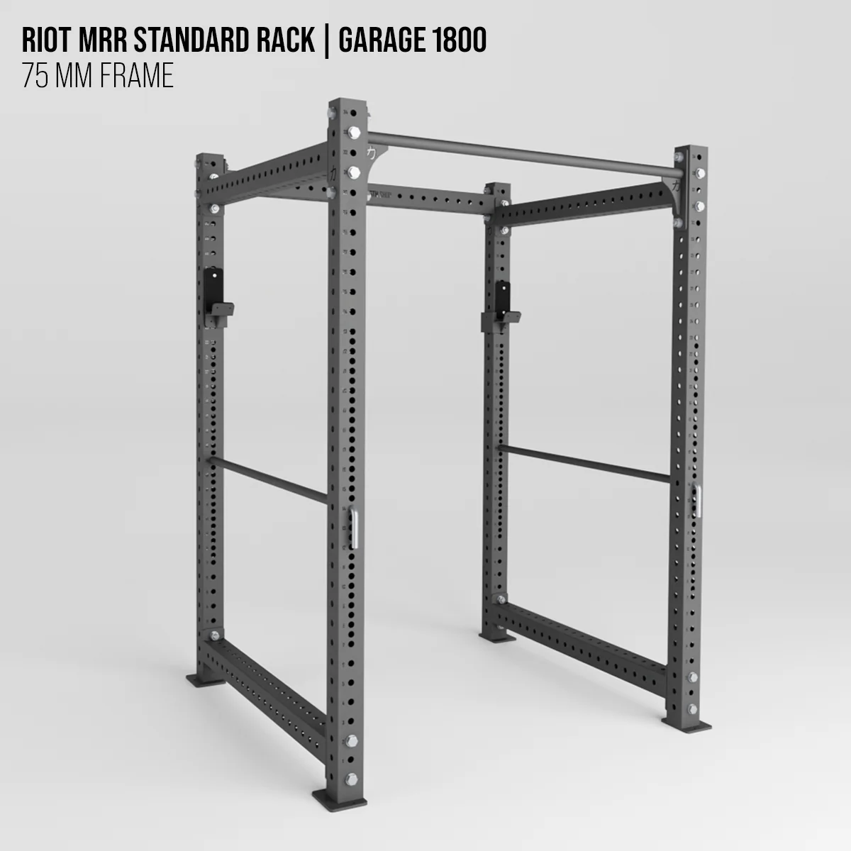 Riot MRR | Standard Racks - Image 5