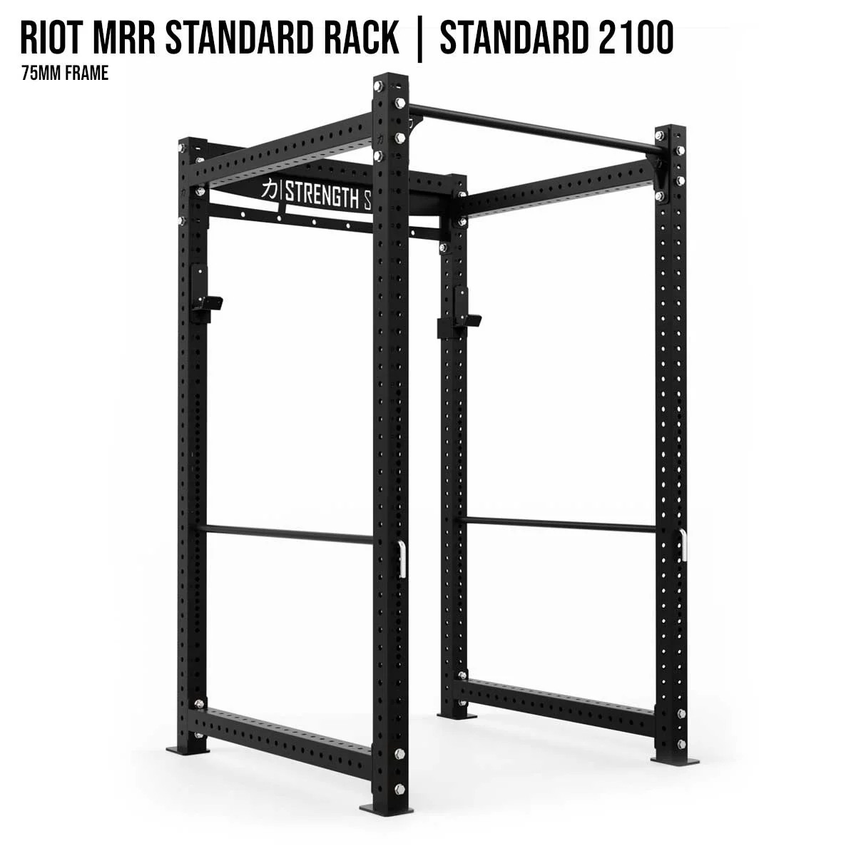 Riot MRR | Standard Racks - Image 9