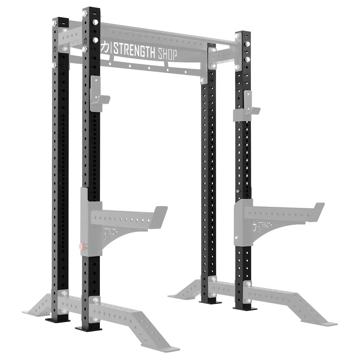 Riot MRR | Uprights - Image 10