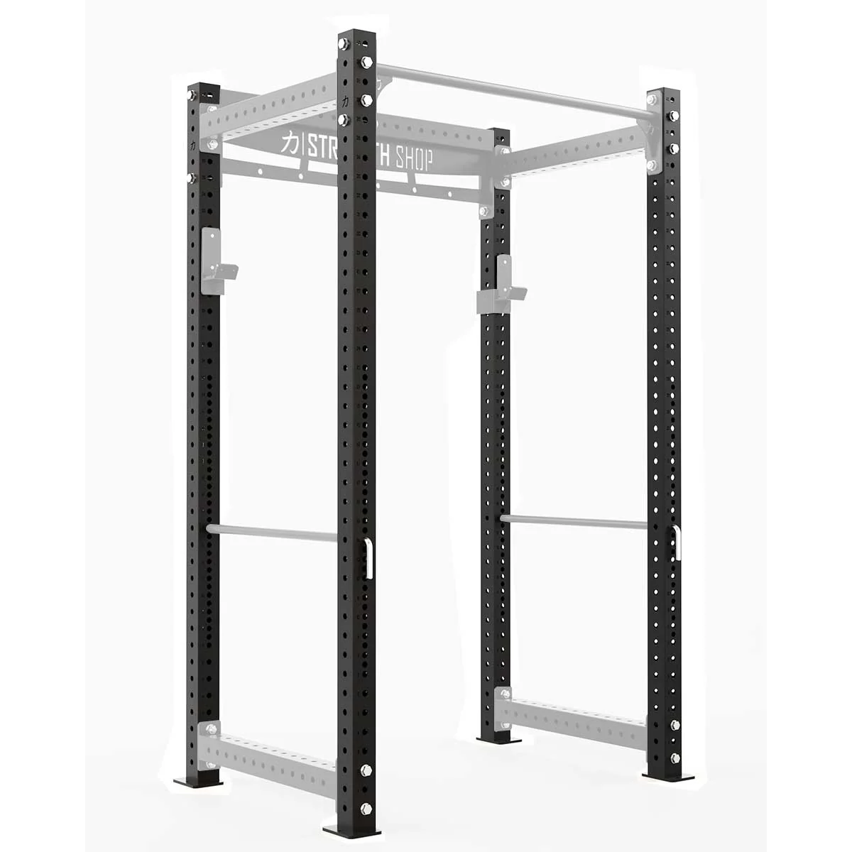 Riot MRR | Uprights - Image 11