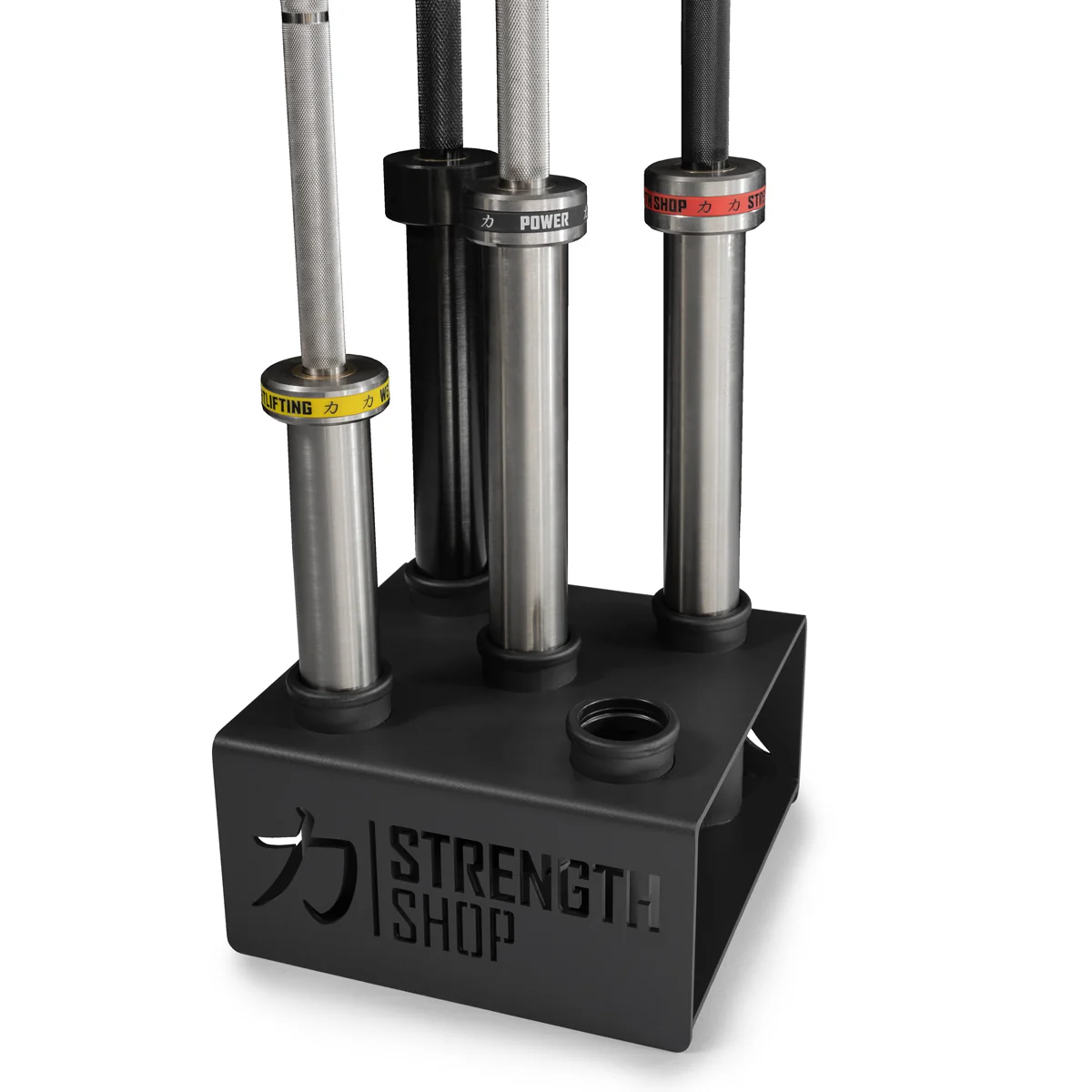 Riot Olympic 5-Bar Holder - Image 3