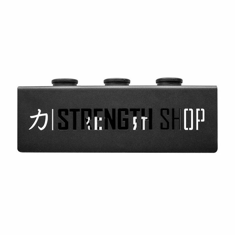 Riot Olympic 9-Bar Holder - Image 3