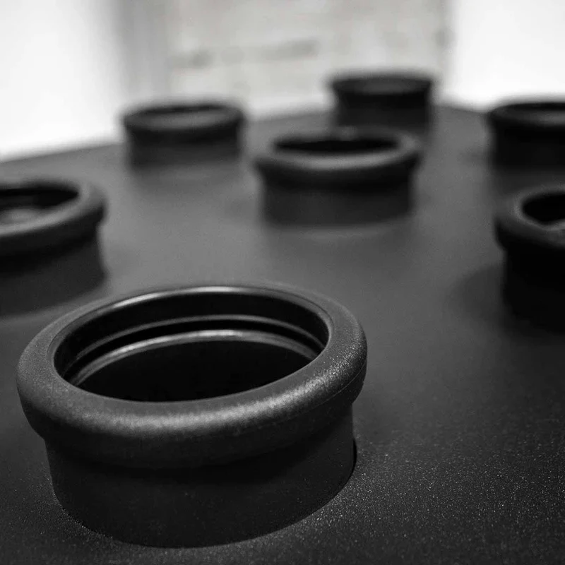 Riot Olympic 9-Bar Holder - Image 5