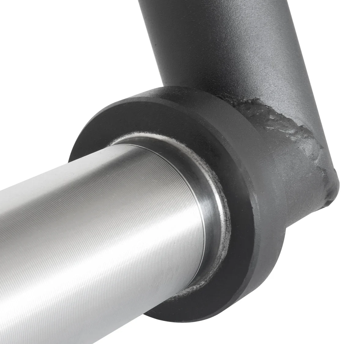 Riot Olympic Safety Squat Bar - Image 3