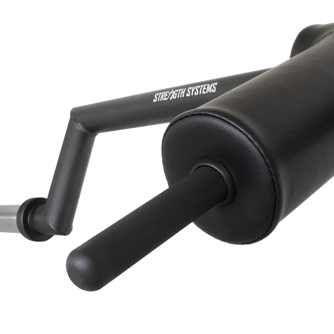 Riot Olympic Safety Squat Bar - Image 6