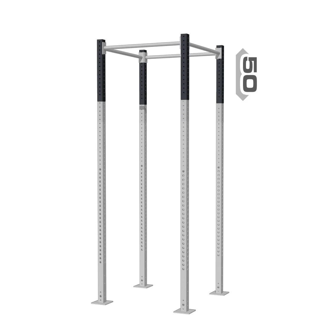 Riot Rig Upright Height Extensions - Image 5